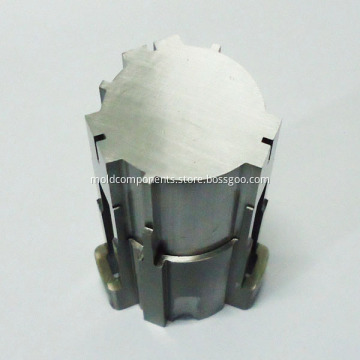 Wire EDM Machining Insert